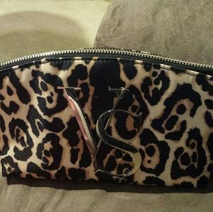Victoria's Secret Make Up Bag **NEW